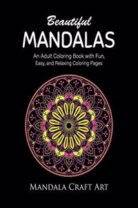 Beautiful Mandalas