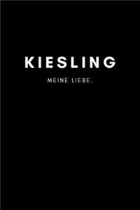 Kiesling