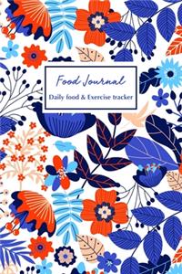 Food Journal