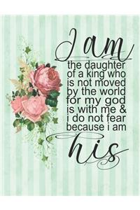 I Am His