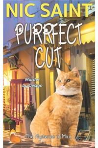 Purrfect Cut