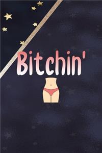 Bitchin'