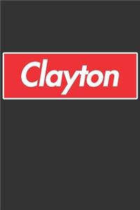 Clayton