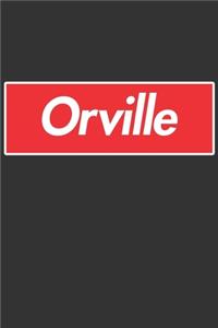 Orville