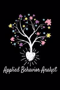 Applied Behavior Analyst