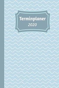 Terminplaner 2020