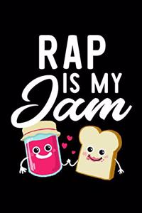 Rap Is My Jam