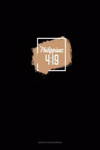 Philippians 4