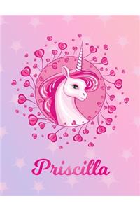 Priscilla