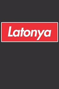 Latonya