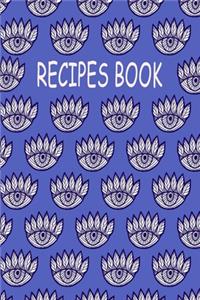 Recipes Book