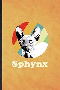 Sphynx