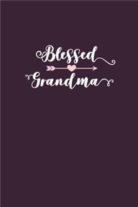 Blessed Grandma