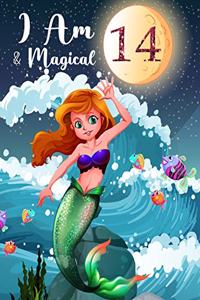 I am 14 & Magical
