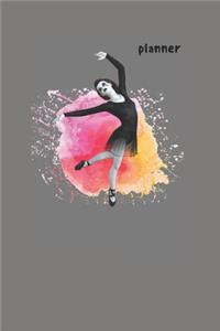 Planner