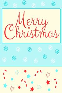 Merry Christmas