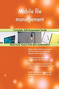 Mobile file management