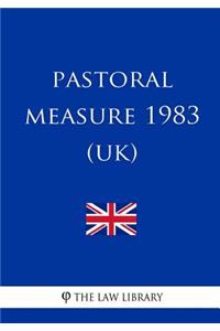 Pastoral Measure 1983 (UK)