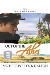 Out of the Ashes