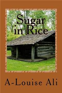 Sugar in Rice
