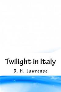 Twilight in Italy