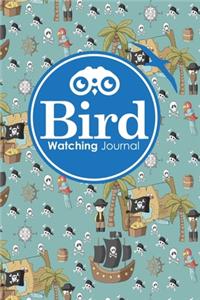 Bird Watching Journal