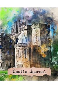 Castle Journal