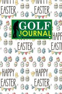 Golf Journal