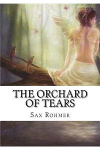 The Orchard of Tears