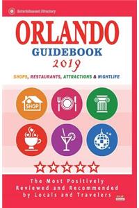Orlando Guidebook 2019