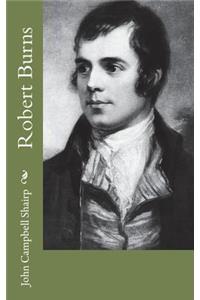 Robert Burns