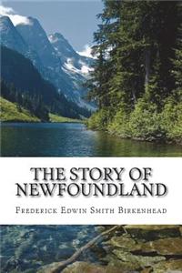 The Story of Newfoundland