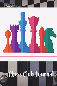 Chess Club Journal (2)