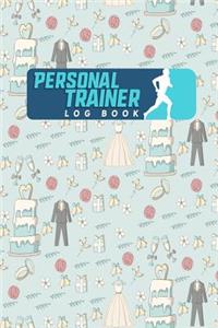 Personal Trainer Log Book