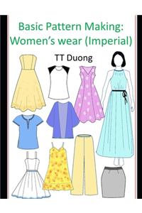 Basic Pattern Making