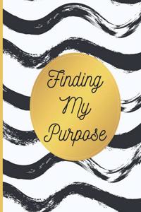 Finding My Purpose