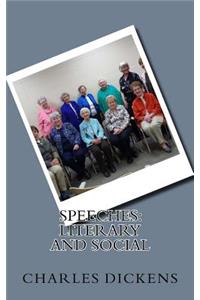 Speeches