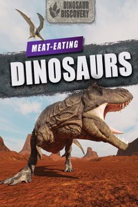 Meat-Eating Dinosaurs