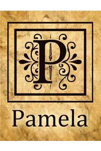 Pamela