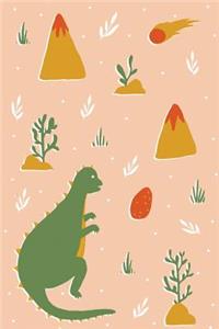 Dino Notes