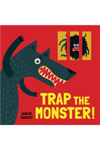 Trap the Monster