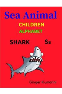 Sea Animal