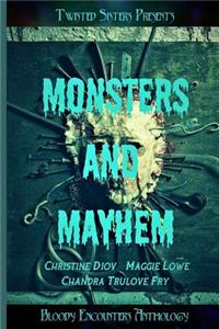 Monsters & Mayhem: Bloody Encounters