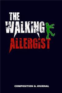 The Walking Allergist