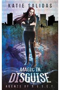 Magic In Disguise