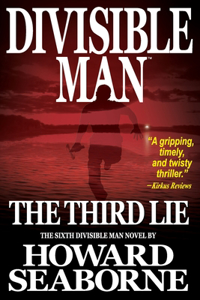 Divisible Man - The Third Lie