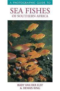 Photographic Guide to Sea Fishes of Southern Africa