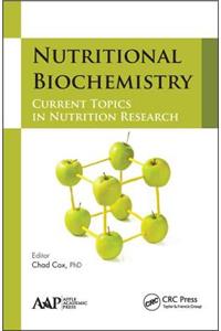 Nutritional Biochemistry