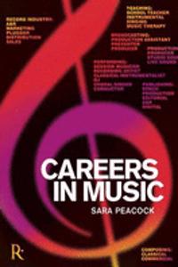 Careers In Music