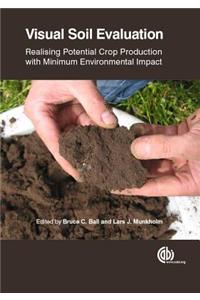 Visual Soil Evaluation